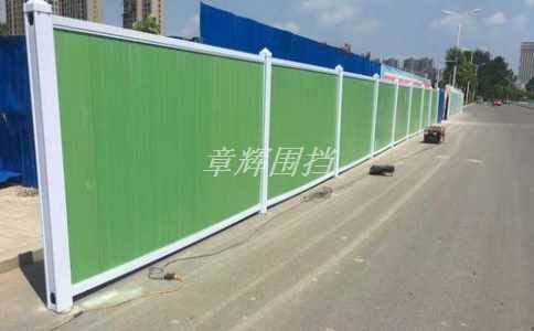 如何利用簡易圍擋來提高農(nóng)業(yè)和畜牧業(yè)生產(chǎn)效率？（簡易圍擋在農(nóng)業(yè)和畜牧業(yè)中的實際應用技巧）