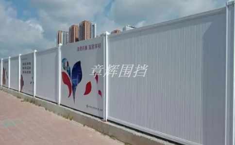 什么樣的簡易圍擋適合在戶外活動中使用？（戶外活動中簡易圍擋選型技巧）
