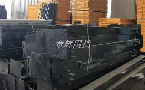 簡(jiǎn)易圍擋可以拆卸嗎？