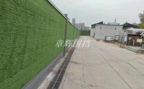 簡(jiǎn)易圍擋是否需要審批文件才能安裝？