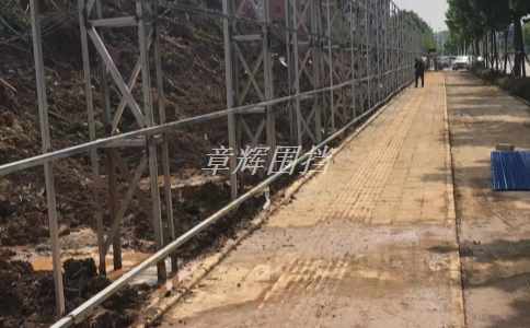 pvc圍擋的環(huán)保性能如何？