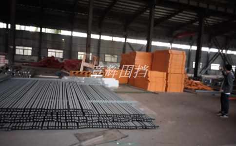 簡易圍擋可以用在商業(yè)區(qū)嗎？