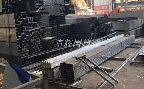 簡(jiǎn)易圍擋的使用壽命是多久？