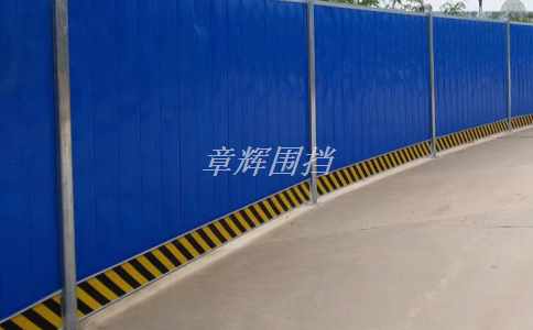 簡易圍擋可以拆卸嗎？
