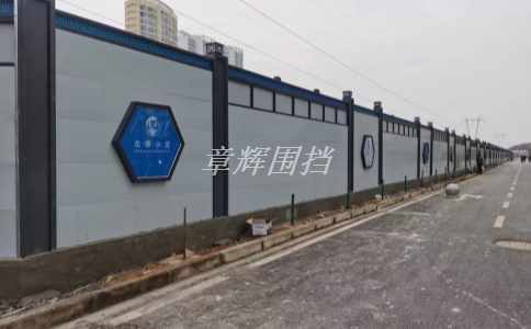 簡易圍擋可以用在哪些市政工程上？